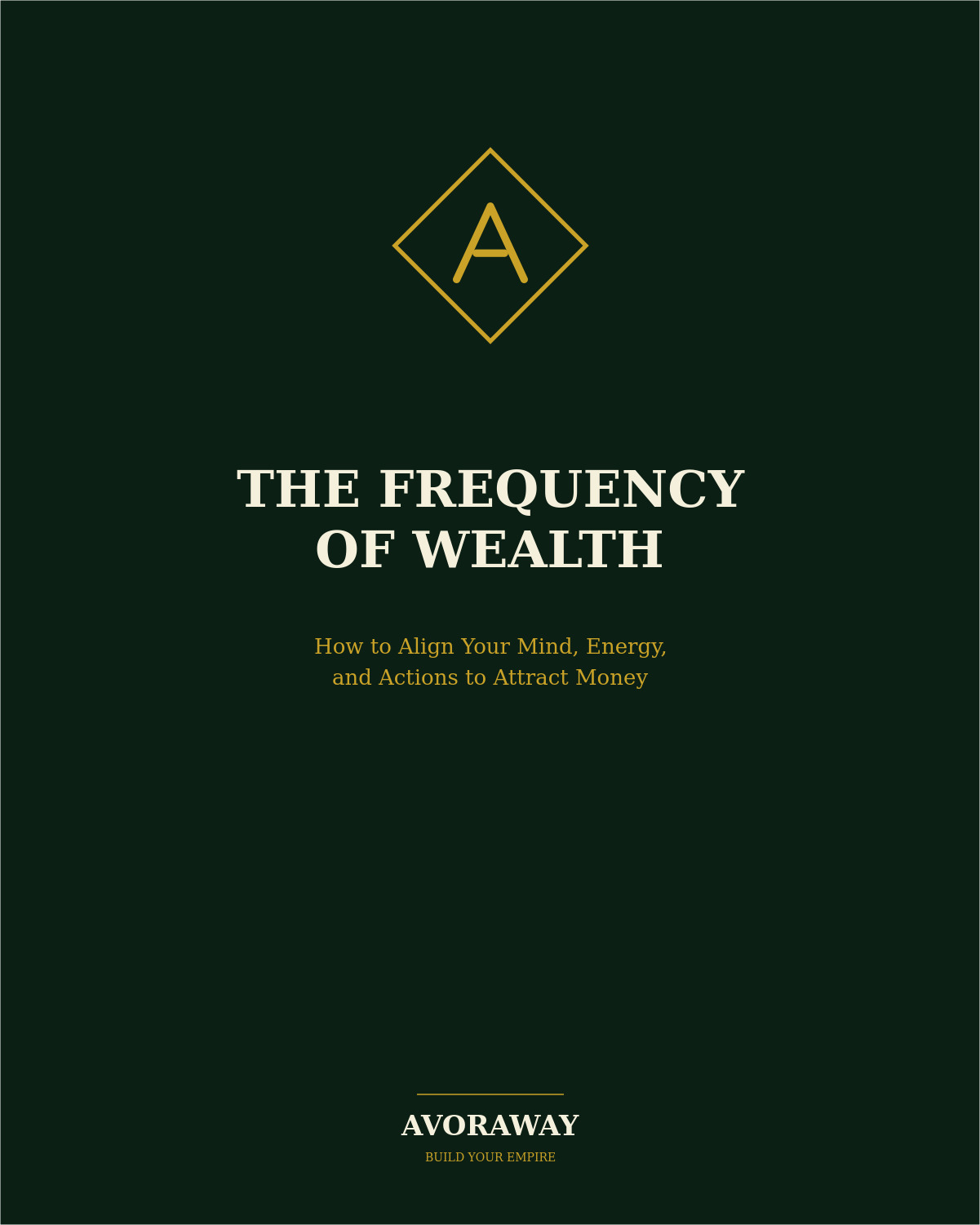 The Frequency of Wealth